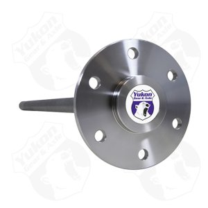 GMC Savana Axle - Rear - Yukon Gear & Axle - Yukon 1541H Alloy, 8.5in, 2WD-30Spline, 6 Lug, 34.5in - `03-`12 GMC Savana Axle - Rear - Yukon Gear & Axle - Yukon 1541H Alloy, 8.5in, 2WD-30Spline, 6 Lug, 34.5in - `03-`12